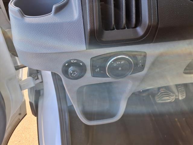 used 2019 Ford Transit-250 car, priced at $27,990
