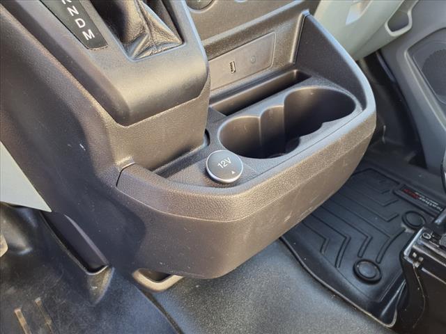 used 2019 Ford Transit-250 car, priced at $27,990