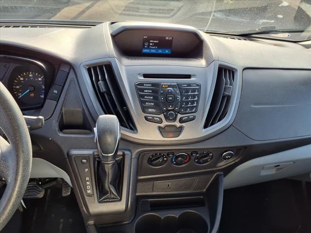 used 2019 Ford Transit-250 car, priced at $27,990