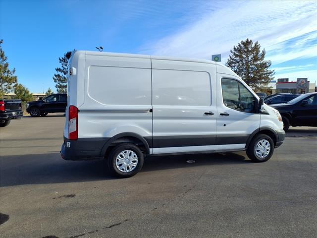 used 2019 Ford Transit-250 car, priced at $27,990
