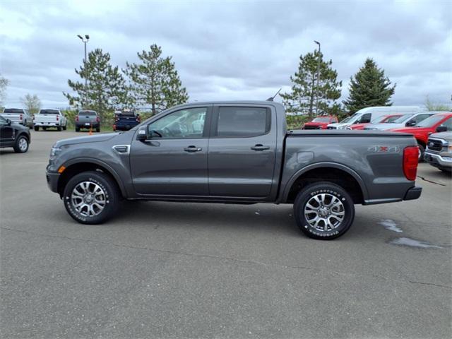 used 2019 Ford Ranger car, priced at $25,990