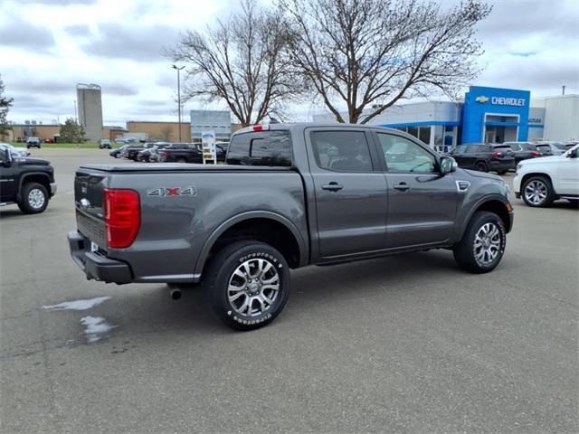 used 2019 Ford Ranger car, priced at $25,990