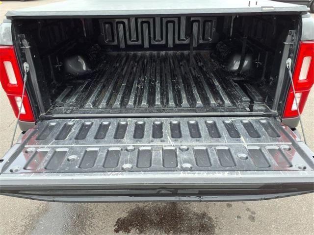 used 2019 Ford Ranger car, priced at $25,990