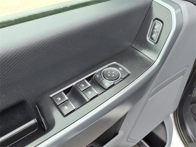 used 2022 Ford F-150 car, priced at $35,990
