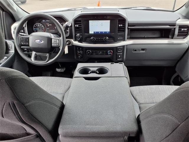 used 2022 Ford F-150 car, priced at $35,990