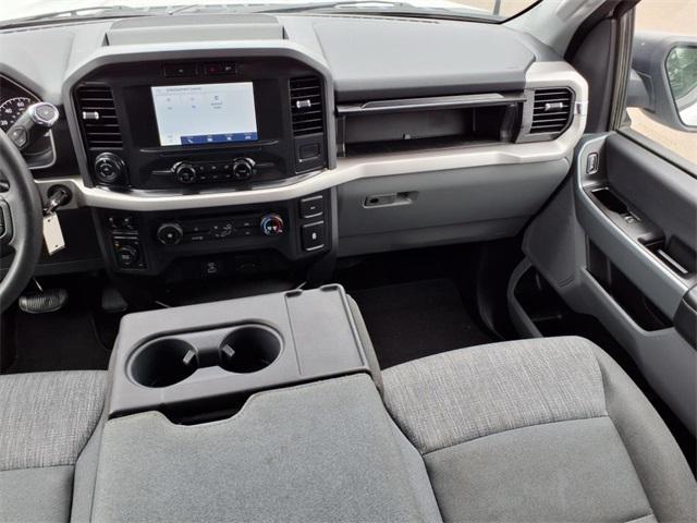used 2022 Ford F-150 car, priced at $35,990