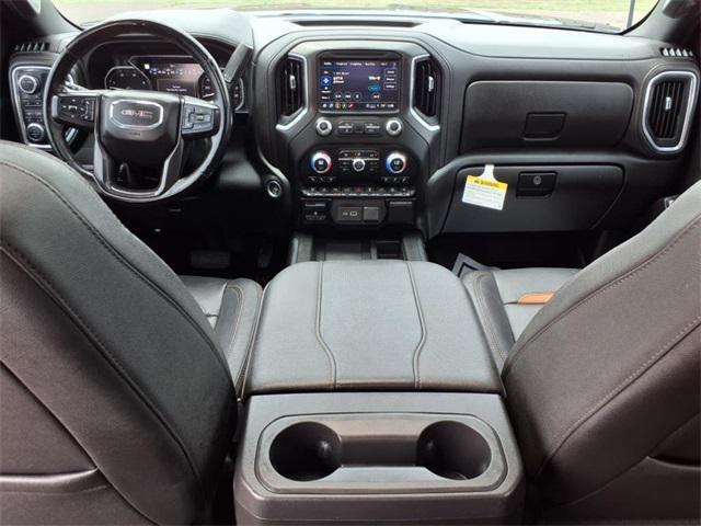 used 2023 GMC Sierra 3500 car, priced at $57,990