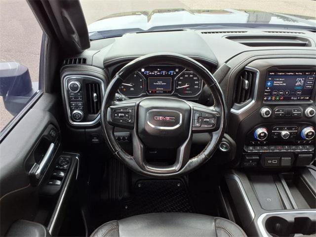 used 2023 GMC Sierra 3500 car, priced at $57,990
