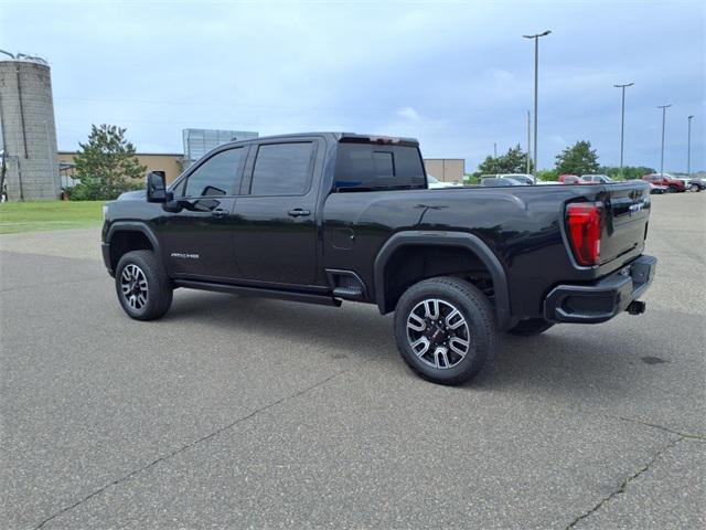 used 2023 GMC Sierra 3500 car, priced at $57,990