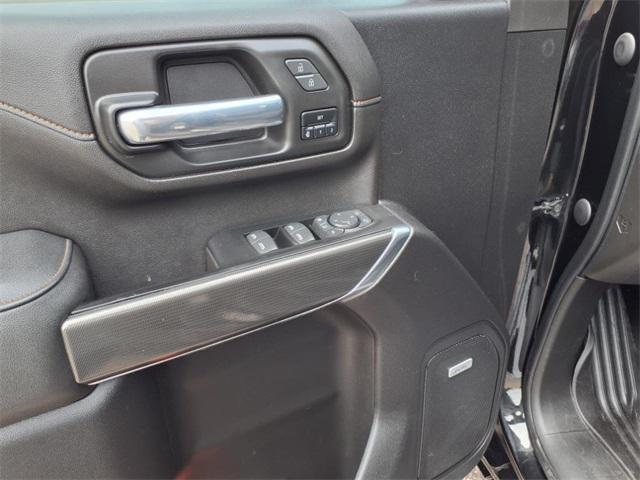 used 2023 GMC Sierra 3500 car, priced at $57,990