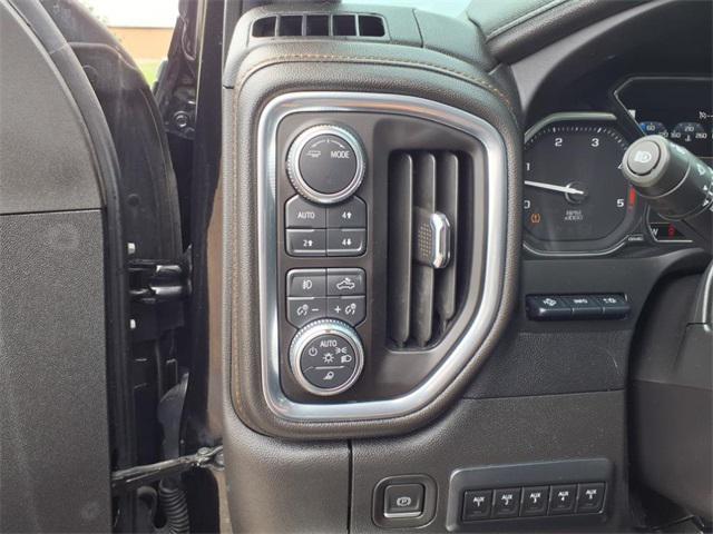 used 2023 GMC Sierra 3500 car, priced at $57,990
