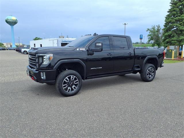 used 2023 GMC Sierra 3500 car, priced at $57,990