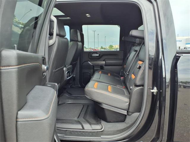 used 2023 GMC Sierra 3500 car, priced at $57,990