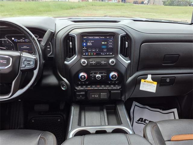 used 2023 GMC Sierra 3500 car, priced at $57,990