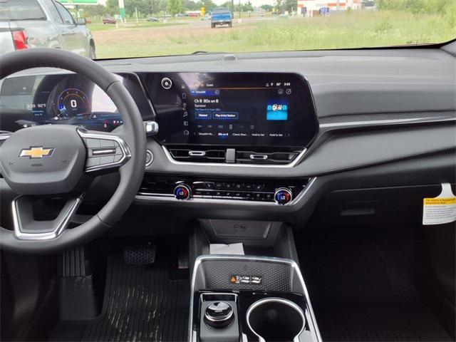 new 2026 Chevrolet Equinox car, priced at $32,810