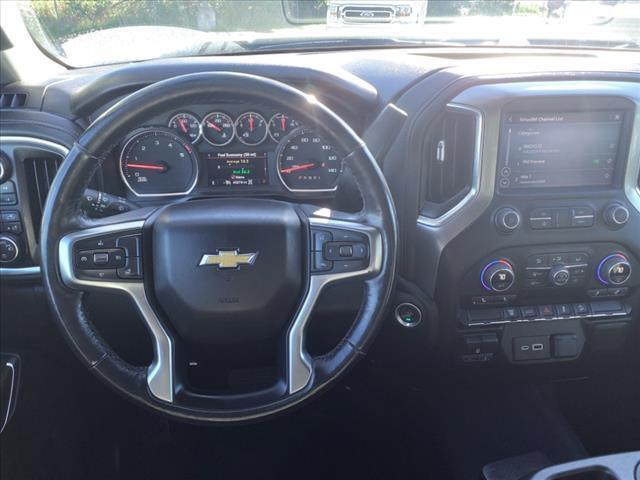 used 2022 Chevrolet Silverado 3500 car, priced at $55,290