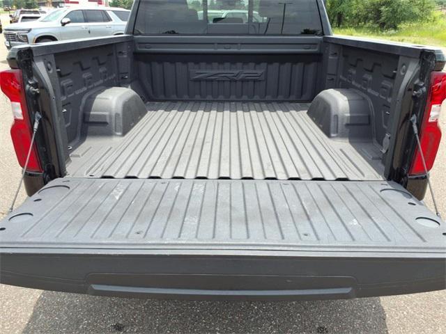 used 2023 Chevrolet Silverado 1500 car, priced at $51,990