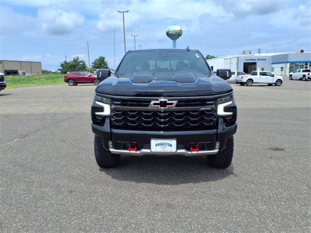 used 2023 Chevrolet Silverado 1500 car, priced at $51,990