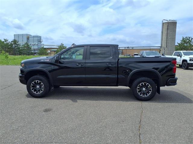 used 2023 Chevrolet Silverado 1500 car, priced at $51,990