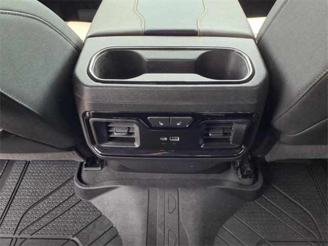 used 2023 Chevrolet Silverado 1500 car, priced at $51,990