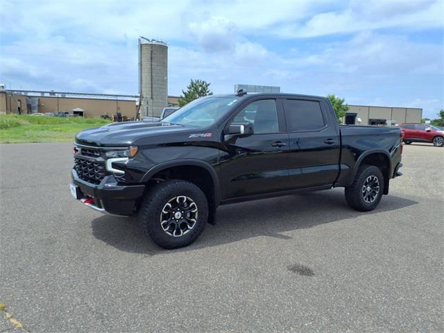 used 2023 Chevrolet Silverado 1500 car, priced at $51,990
