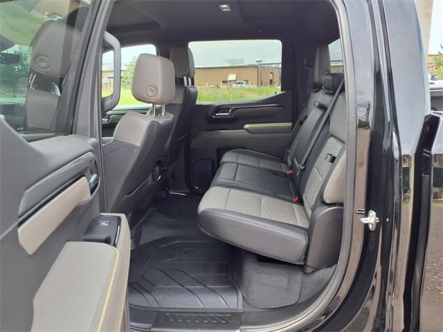 used 2023 Chevrolet Silverado 1500 car, priced at $51,990