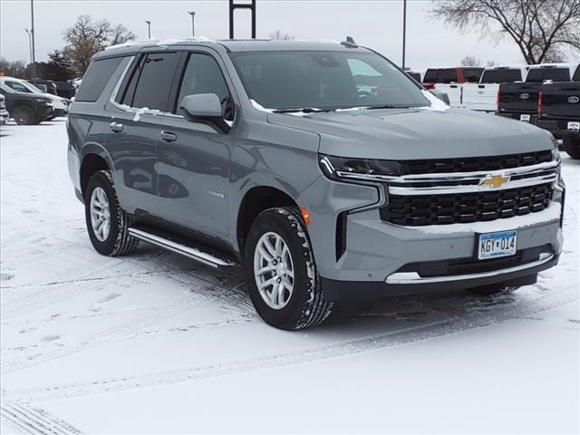 used 2023 Chevrolet Tahoe car, priced at $47,990