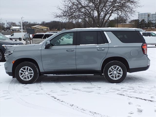 used 2023 Chevrolet Tahoe car, priced at $47,990