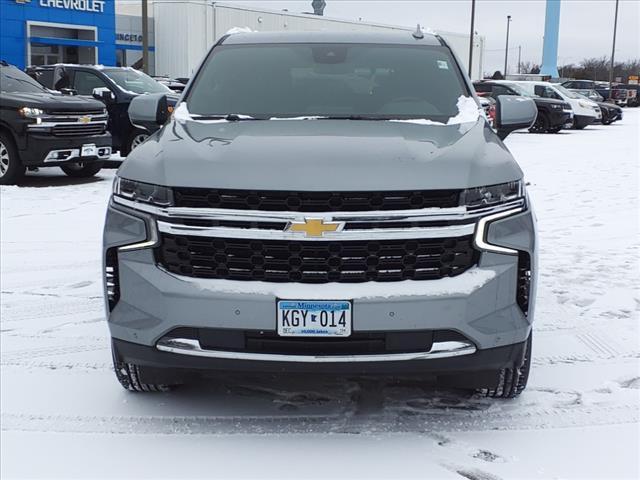 used 2023 Chevrolet Tahoe car, priced at $47,990