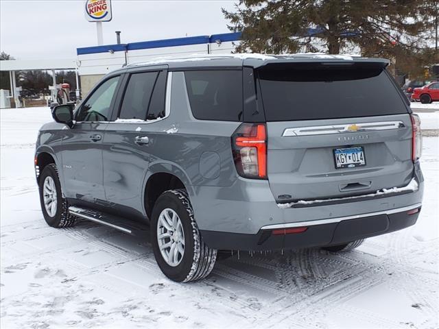 used 2023 Chevrolet Tahoe car, priced at $47,990