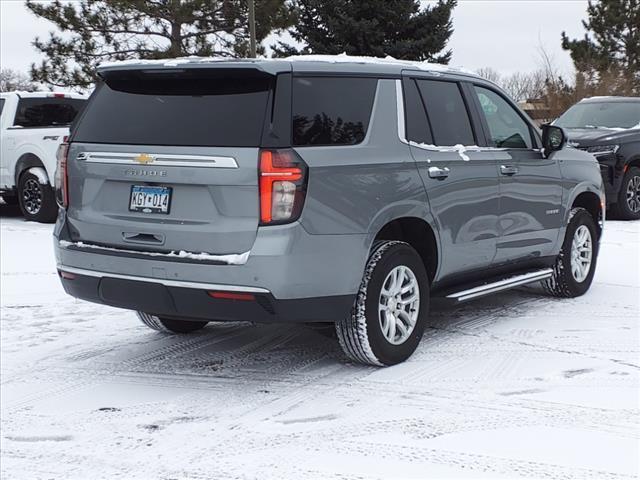 used 2023 Chevrolet Tahoe car, priced at $47,990