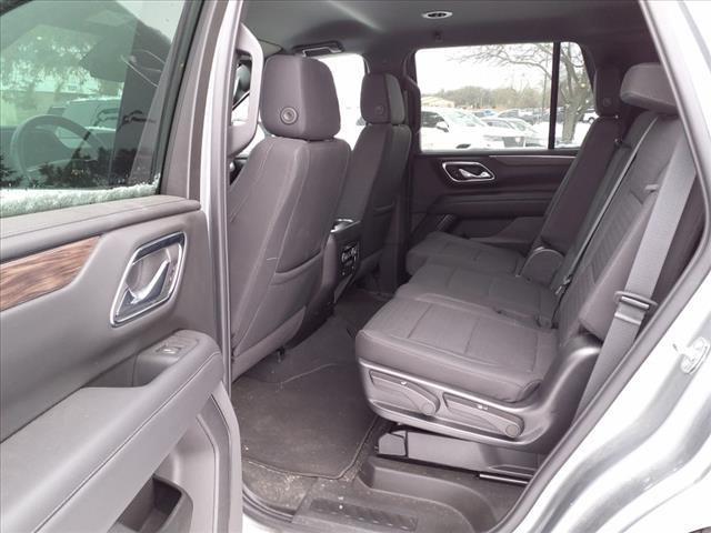 used 2023 Chevrolet Tahoe car, priced at $47,990