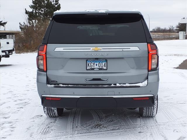 used 2023 Chevrolet Tahoe car, priced at $47,990