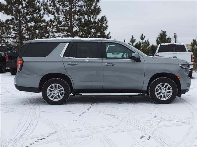 used 2023 Chevrolet Tahoe car, priced at $47,990