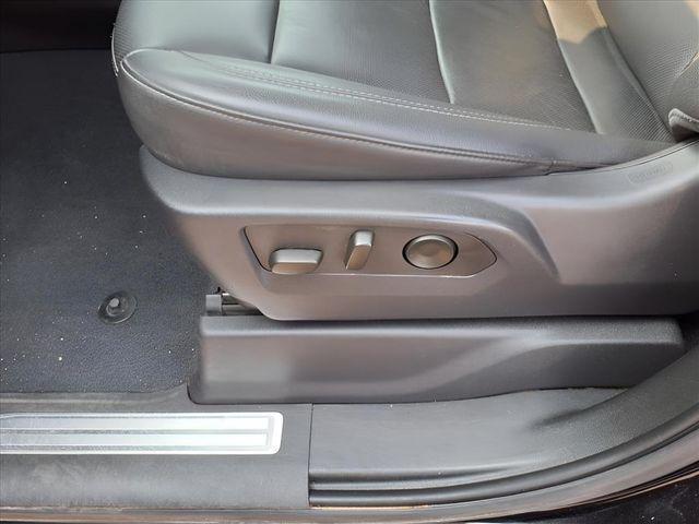 used 2023 Chevrolet Silverado 1500 car, priced at $46,690