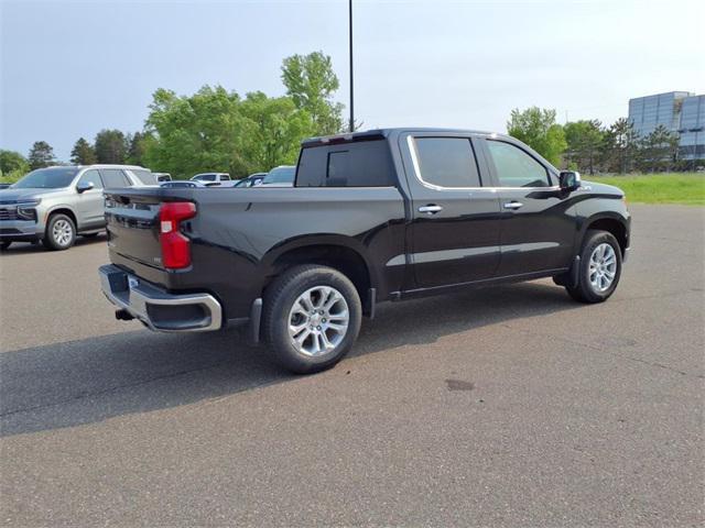 used 2023 Chevrolet Silverado 1500 car, priced at $47,990