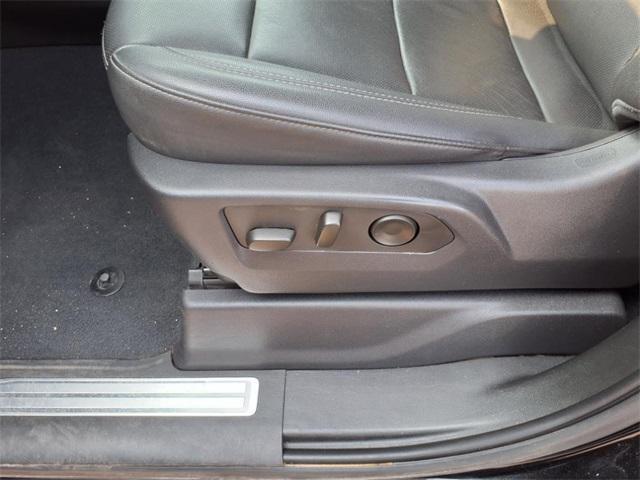 used 2023 Chevrolet Silverado 1500 car, priced at $47,990