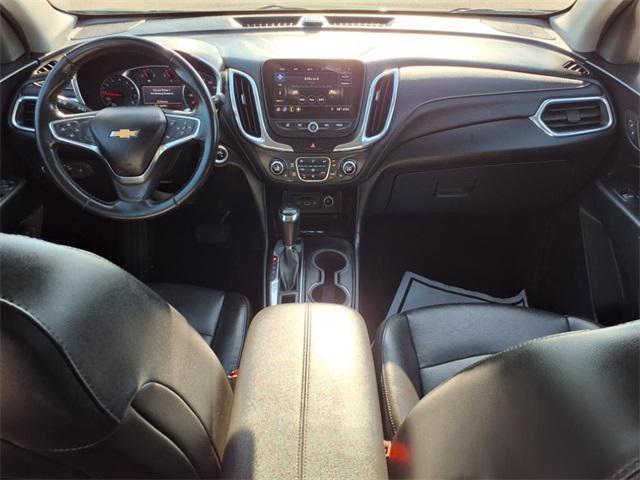 used 2019 Chevrolet Equinox car, priced at $19,990