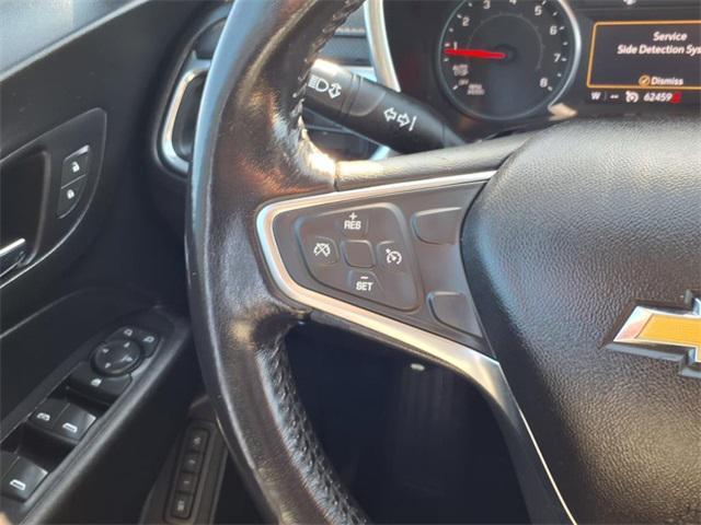 used 2019 Chevrolet Equinox car, priced at $19,990