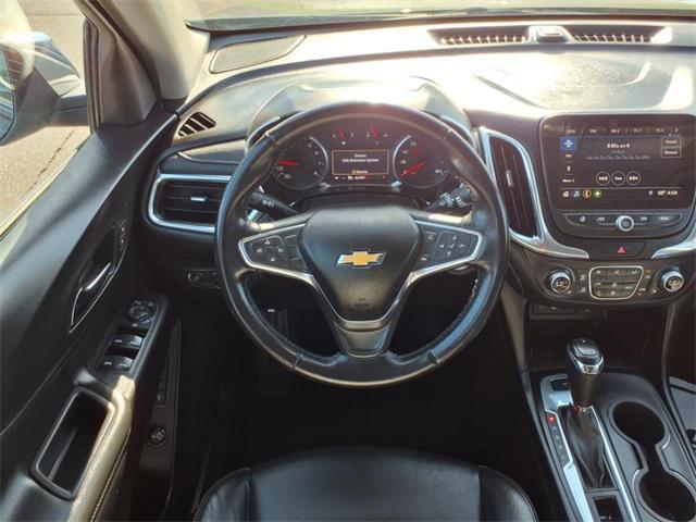 used 2019 Chevrolet Equinox car, priced at $19,990