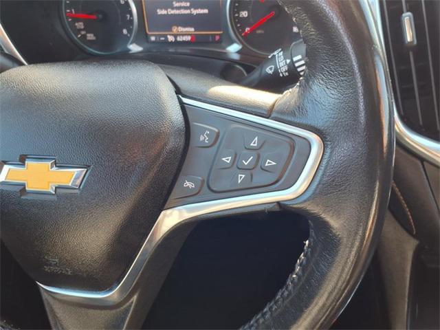 used 2019 Chevrolet Equinox car, priced at $19,990