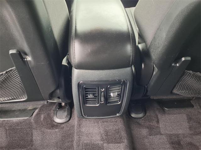 used 2018 Jeep Grand Cherokee car, priced at $13,990