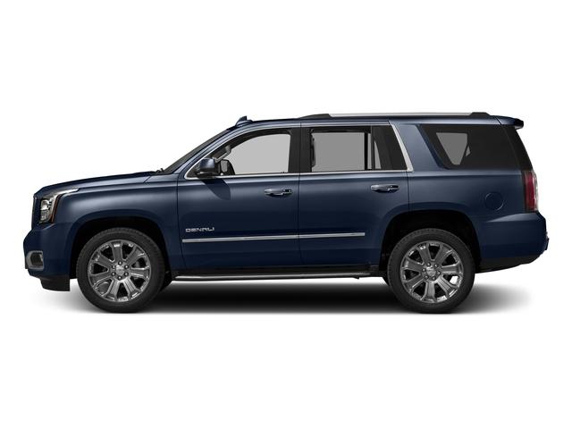 used 2018 GMC Yukon car, priced at $30,990