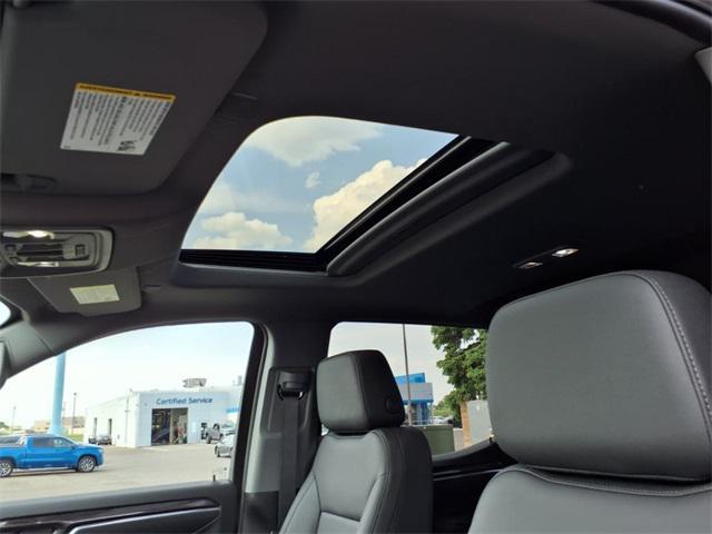 new 2025 Chevrolet Silverado 1500 car, priced at $58,138