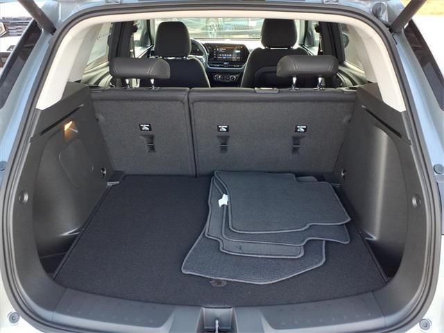 new 2026 Chevrolet TrailBlazer car, priced at $29,393