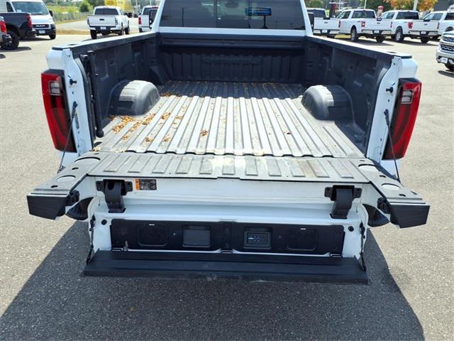 used 2024 GMC Sierra 3500 car, priced at $85,990