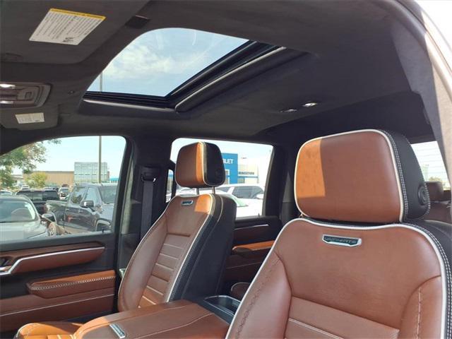 used 2024 GMC Sierra 3500 car, priced at $85,990