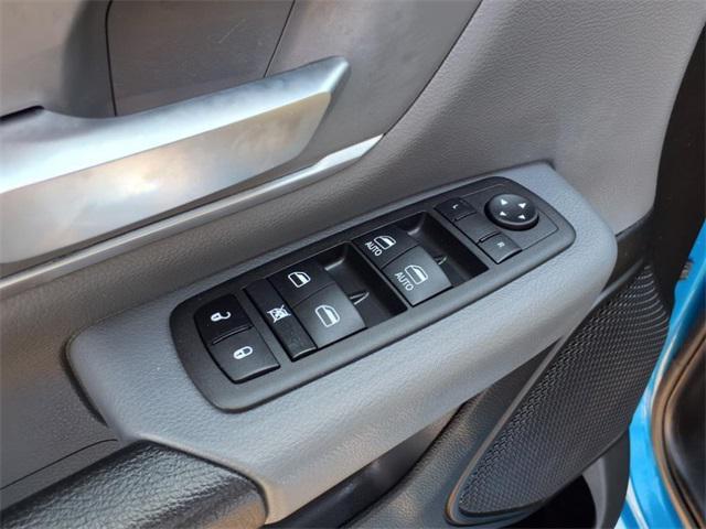 used 2022 Ram 1500 car, priced at $33,990