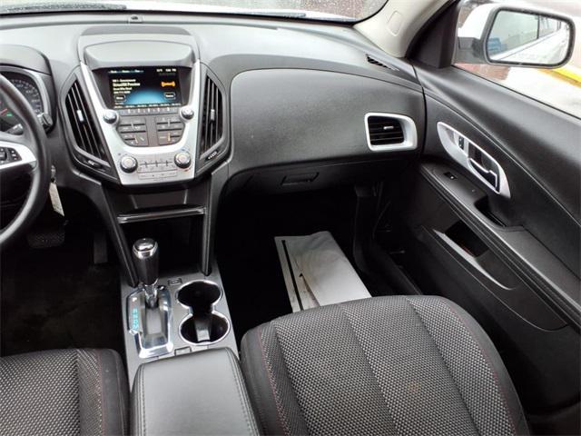 used 2017 Chevrolet Equinox car, priced at $7,990