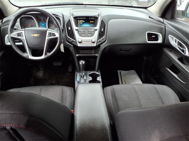 used 2017 Chevrolet Equinox car, priced at $7,990